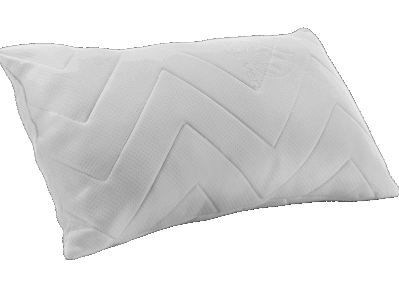 Almohada Visco Copos