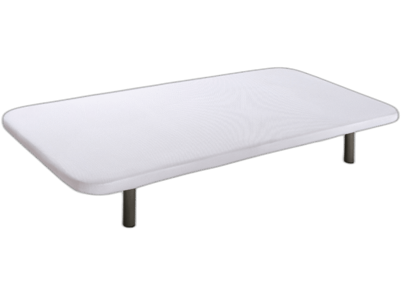 Base tapizada