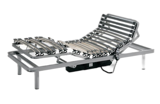 Cama Articulada