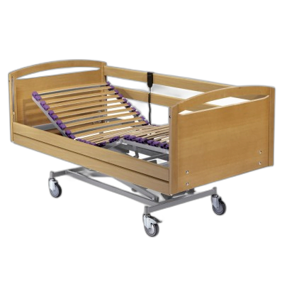 Cama Geriatría