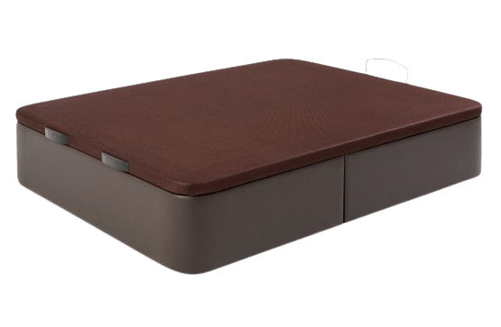 Canapé Polipiel Gran Box