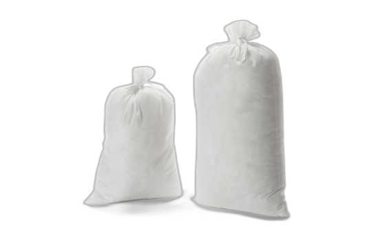 Bolsa Fibra