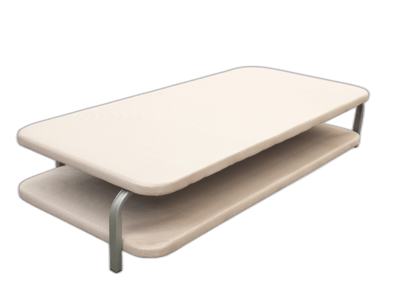 Juego Nido Base Tapizada